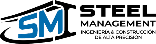 Steel Management — Ingeniería & Construcción de Alta Precisión
